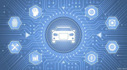 陜西頒發首批智能網聯汽車上路牌照