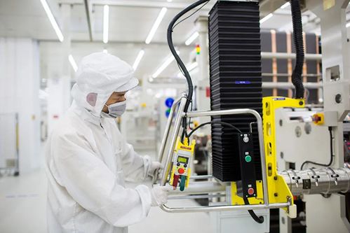 中國動力電池競爭加劇,主機廠控制能力下降