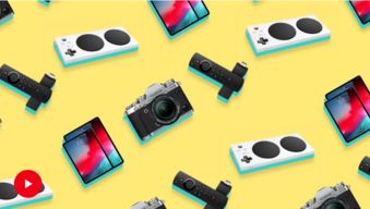 時代周刊 公布年度十大電子產品,第一名竟然是它