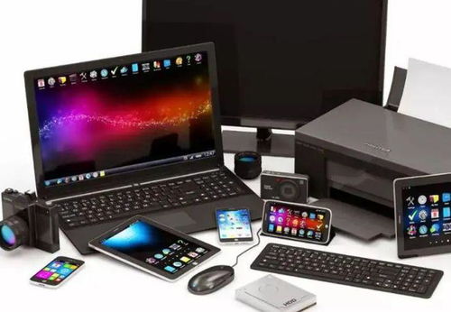 護眼電子產品怎么選