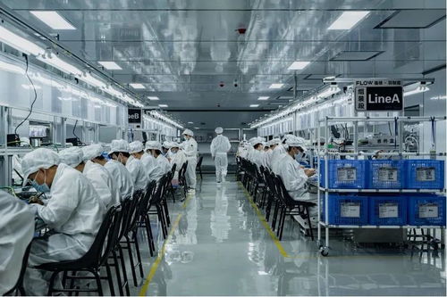 福祿自建工廠穿越生死 自研陶瓷芯獲專利,愿開放代工