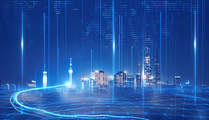 智能建筑物聯網_智能樓宇集成管理IBMS/BMS