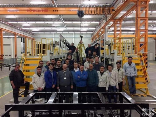 捷豹路虎拋來(lái)橄欖枝,比亞迪電池工廠有望落戶英倫三島