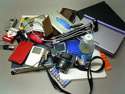 電子新時尚 現(xiàn)代男孩必穿的一件電子裝備