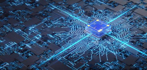 勝脈電子完成B輪融資，加速電子產業創新發展