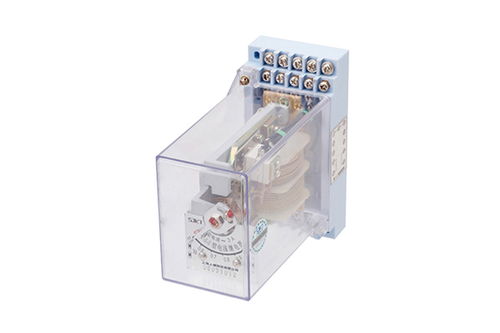 DL-44電流繼電器產品介紹與技術參數