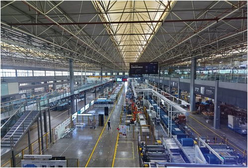 2023第七屆制造業供應鏈與物流技術大會 數字驅動，智造未來