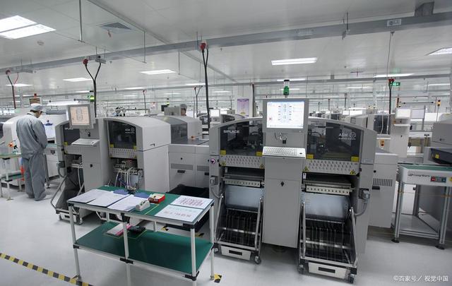 靜電對電子產品的影響及電子廠防靜電加濕器的應用