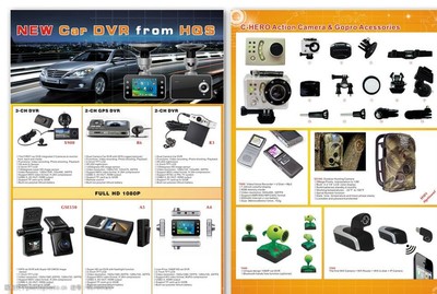 電子產品宣傳單圖片設計指南 打造引人注目的視覺沖擊