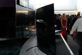 LG 55寸曲面OLED高清電視 網(wǎng)絡(luò)科技新紀(jì)元即將開(kāi)啟