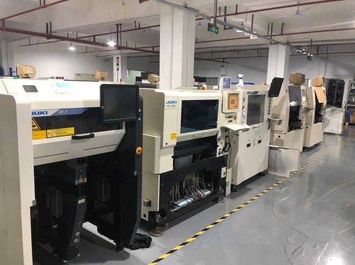 荷塘自動包裝機(jī)回收廠家 以電子產(chǎn)品研發(fā)贏得信賴