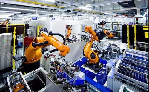 寧德時(shí)代 以技術(shù)創(chuàng)新為引擎，驅(qū)動(dòng)電子產(chǎn)品研發(fā)新浪潮