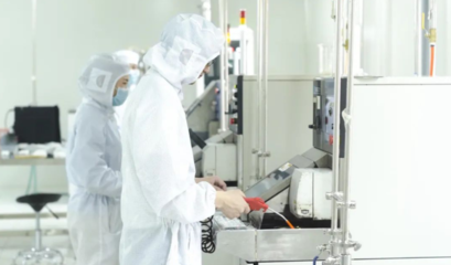 秦漢新城兩家企業(yè)產(chǎn)品入選“陜西工業(yè)精品”，電子產(chǎn)品研發(fā)實(shí)力獲肯定