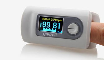 2017血氧儀十大品牌排行榜 選購指南與電子產品研發(fā)趨勢