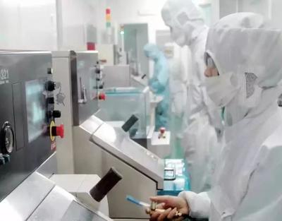 改革創(chuàng)新重塑德清氣質 電子產品研發(fā)篇