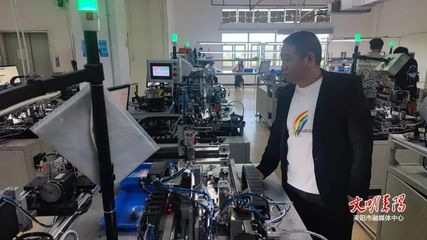 梁成元 回鄉(xiāng)就業(yè)，幸福觸手可及！電子產品研發(fā)之路