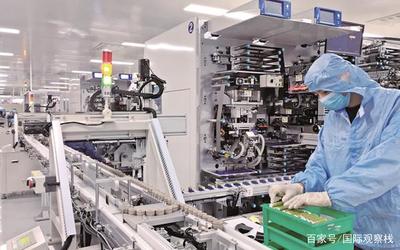 工業軟件 中國制造的“軟肋”與破局之道