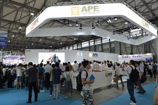 中國智造閃耀AMTS 2017 APE機(jī)器人新品發(fā)布引領(lǐng)電子制造新浪潮