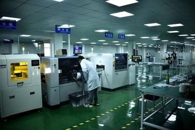 科技引領(lǐng)，智造未來——成武縣2020年下半年重點(diǎn)項(xiàng)目觀摩評議側(cè)記